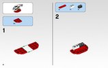 Notice / Instructions de Montage - LEGO - Speed Champions - 75873 - Audi R8 LMS ultra: Page 4