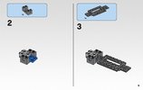 Notice / Instructions de Montage - LEGO - Speed Champions - 75873 - Audi R8 LMS ultra: Page 9