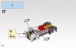 Notice / Instructions de Montage - LEGO - Speed Champions - 75873 - Audi R8 LMS ultra: Page 20