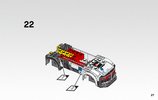 Notice / Instructions de Montage - LEGO - Speed Champions - 75873 - Audi R8 LMS ultra: Page 27