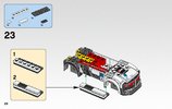 Notice / Instructions de Montage - LEGO - Speed Champions - 75873 - Audi R8 LMS ultra: Page 28