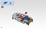 Notice / Instructions de Montage - LEGO - Speed Champions - 75873 - Audi R8 LMS ultra: Page 36