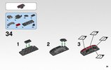 Notice / Instructions de Montage - LEGO - Speed Champions - 75873 - Audi R8 LMS ultra: Page 39