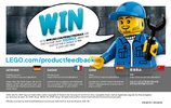 Notice / Instructions de Montage - LEGO - Speed Champions - 75873 - Audi R8 LMS ultra: Page 56