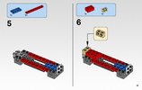 Notice / Instructions de Montage - LEGO - Speed Champions - 75873 - Audi R8 LMS ultra: Page 11