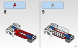 Notice / Instructions de Montage - LEGO - Speed Champions - 75873 - Audi R8 LMS ultra: Page 13