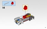 Notice / Instructions de Montage - LEGO - Speed Champions - 75873 - Audi R8 LMS ultra: Page 17