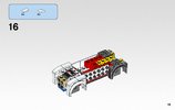 Notice / Instructions de Montage - LEGO - Speed Champions - 75873 - Audi R8 LMS ultra: Page 19