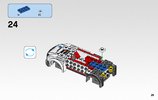 Notice / Instructions de Montage - LEGO - Speed Champions - 75873 - Audi R8 LMS ultra: Page 29