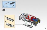 Notice / Instructions de Montage - LEGO - Speed Champions - 75873 - Audi R8 LMS ultra: Page 33