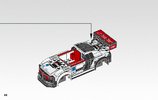 Notice / Instructions de Montage - LEGO - Speed Champions - 75873 - Audi R8 LMS ultra: Page 48