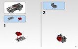 Notice / Instructions de Montage - LEGO - Speed Champions - 75874 - La course des Chevrolet Camaro: Page 3