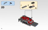 Notice / Instructions de Montage - LEGO - Speed Champions - 75874 - La course des Chevrolet Camaro: Page 14