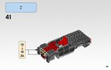 Notice / Instructions de Montage - LEGO - Speed Champions - 75874 - La course des Chevrolet Camaro: Page 29