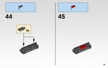 Notice / Instructions de Montage - LEGO - Speed Champions - 75874 - La course des Chevrolet Camaro: Page 31