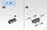 Notice / Instructions de Montage - LEGO - Speed Champions - 75874 - La course des Chevrolet Camaro: Page 33