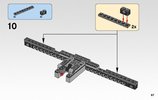 Notice / Instructions de Montage - LEGO - Speed Champions - 75874 - La course des Chevrolet Camaro: Page 67