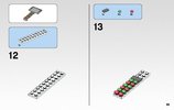 Notice / Instructions de Montage - LEGO - Speed Champions - 75874 - La course des Chevrolet Camaro: Page 69