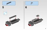 Notice / Instructions de Montage - LEGO - Speed Champions - 75874 - La course des Chevrolet Camaro: Page 5