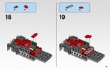 Notice / Instructions de Montage - LEGO - Speed Champions - 75874 - La course des Chevrolet Camaro: Page 13