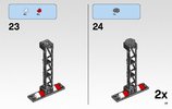 Notice / Instructions de Montage - LEGO - Speed Champions - 75874 - La course des Chevrolet Camaro: Page 77