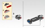 Notice / Instructions de Montage - LEGO - Speed Champions - 75874 - La course des Chevrolet Camaro: Page 7