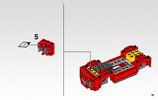 Notice / Instructions de Montage - LEGO - Speed Champions - 75874 - La course des Chevrolet Camaro: Page 19