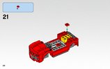 Notice / Instructions de Montage - LEGO - Speed Champions - 75874 - La course des Chevrolet Camaro: Page 24