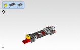 Notice / Instructions de Montage - LEGO - Speed Champions - 75874 - La course des Chevrolet Camaro: Page 10