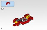 Notice / Instructions de Montage - LEGO - Speed Champions - 75874 - La course des Chevrolet Camaro: Page 14