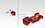 Notice / Instructions de Montage - LEGO - Speed Champions - 75874 - La course des Chevrolet Camaro: Page 19