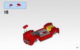 Notice / Instructions de Montage - LEGO - Speed Champions - 75874 - La course des Chevrolet Camaro: Page 21