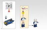 Notice / Instructions de Montage - LEGO - Speed Champions - 75875 - Ford F-150 Raptor et le bolide Ford Modèle A: Page 2