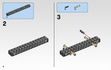 Notice / Instructions de Montage - LEGO - Speed Champions - 75875 - Ford F-150 Raptor et le bolide Ford Modèle A: Page 4