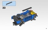 Notice / Instructions de Montage - LEGO - Speed Champions - 75875 - Ford F-150 Raptor et le bolide Ford Modèle A: Page 31