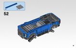 Notice / Instructions de Montage - LEGO - Speed Champions - 75875 - Ford F-150 Raptor et le bolide Ford Modèle A: Page 51