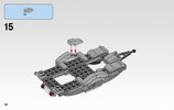 Notice / Instructions de Montage - LEGO - Speed Champions - 75875 - Ford F-150 Raptor et le bolide Ford Modèle A: Page 16