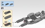 Notice / Instructions de Montage - LEGO - Speed Champions - 75875 - Ford F-150 Raptor et le bolide Ford Modèle A: Page 22