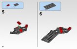 Notice / Instructions de Montage - LEGO - Speed Champions - 75875 - Ford F-150 Raptor et le bolide Ford Modèle A: Page 28