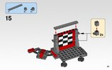 Notice / Instructions de Montage - LEGO - Speed Champions - 75875 - Ford F-150 Raptor et le bolide Ford Modèle A: Page 37