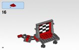 Notice / Instructions de Montage - LEGO - Speed Champions - 75875 - Ford F-150 Raptor et le bolide Ford Modèle A: Page 38