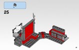 Notice / Instructions de Montage - LEGO - Speed Champions - 75875 - Ford F-150 Raptor et le bolide Ford Modèle A: Page 47