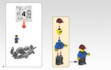 Notice / Instructions de Montage - LEGO - Speed Champions - 75875 - Ford F-150 Raptor et le bolide Ford Modèle A: Page 2