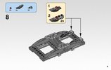 Notice / Instructions de Montage - LEGO - Speed Champions - 75875 - Ford F-150 Raptor et le bolide Ford Modèle A: Page 9