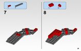 Notice / Instructions de Montage - LEGO - Speed Champions - 75875 - Ford F-150 Raptor et le bolide Ford Modèle A: Page 29