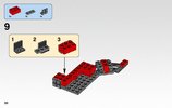 Notice / Instructions de Montage - LEGO - Speed Champions - 75875 - Ford F-150 Raptor et le bolide Ford Modèle A: Page 30