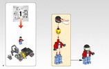 Notice / Instructions de Montage - LEGO - Speed Champions - 75875 - Ford F-150 Raptor et le bolide Ford Modèle A: Page 4