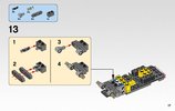 Notice / Instructions de Montage - LEGO - Speed Champions - 75875 - Ford F-150 Raptor et le bolide Ford Modèle A: Page 17