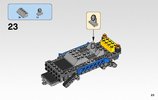 Notice / Instructions de Montage - LEGO - Speed Champions - 75875 - Ford F-150 Raptor et le bolide Ford Modèle A: Page 23