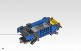 Notice / Instructions de Montage - LEGO - Speed Champions - 75875 - Ford F-150 Raptor et le bolide Ford Modèle A: Page 30